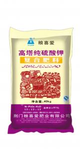 17-17-17（40kg）高塔復合肥